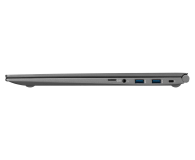 LG GRAM 17Z990 i7-8565U/8GB/512/Win10 srebrny - 543979 - zdjęcie 9